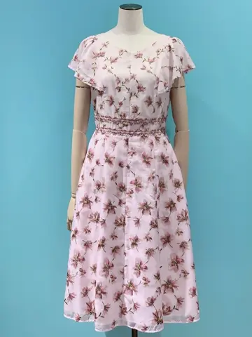 TOCCA Ｉ コーディネート画像