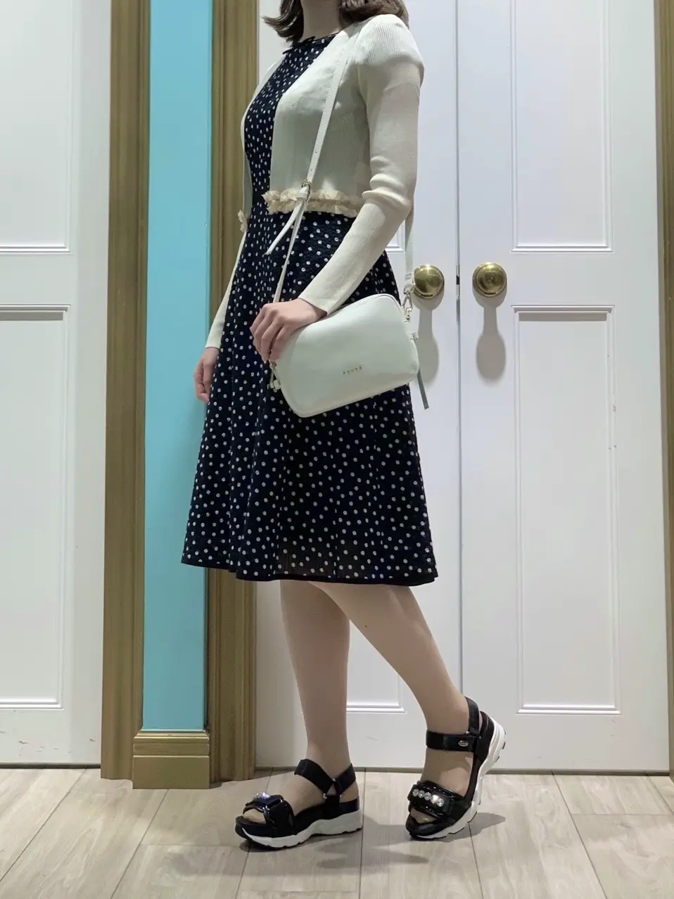 TOCCA Ｉ コーディネート画像