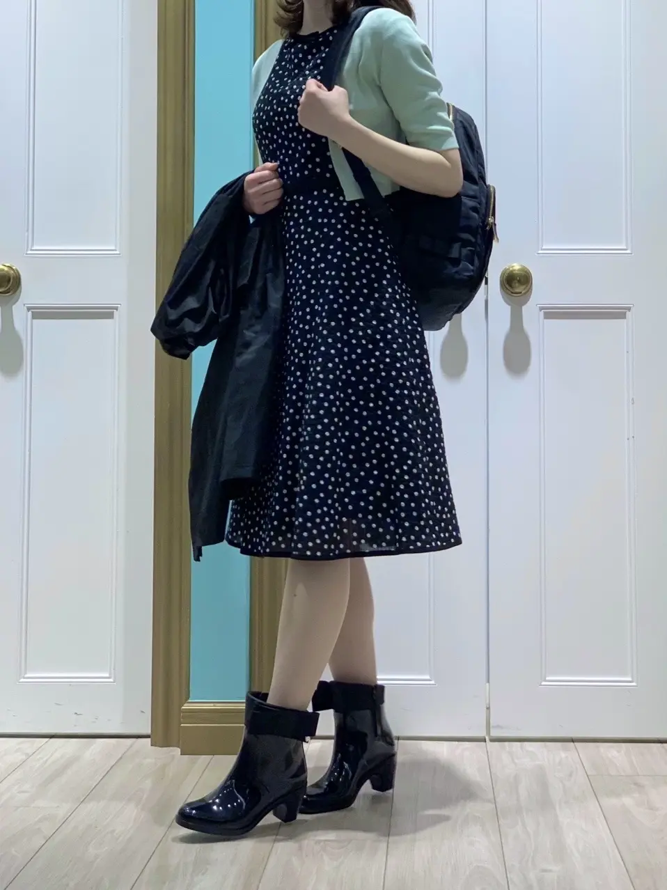 TOCCA Ｉ コーディネート画像