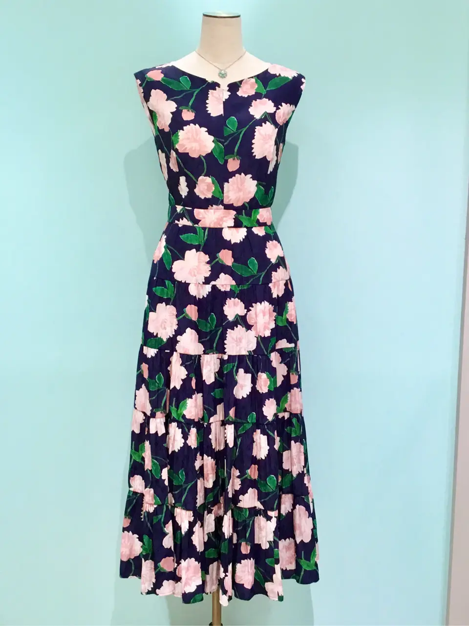 TOCCA Y.K コーディネート画像