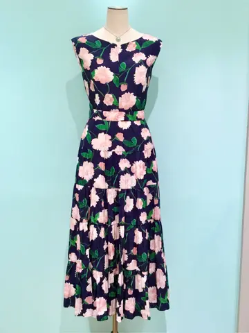 TOCCA Y.K コーディネート画像