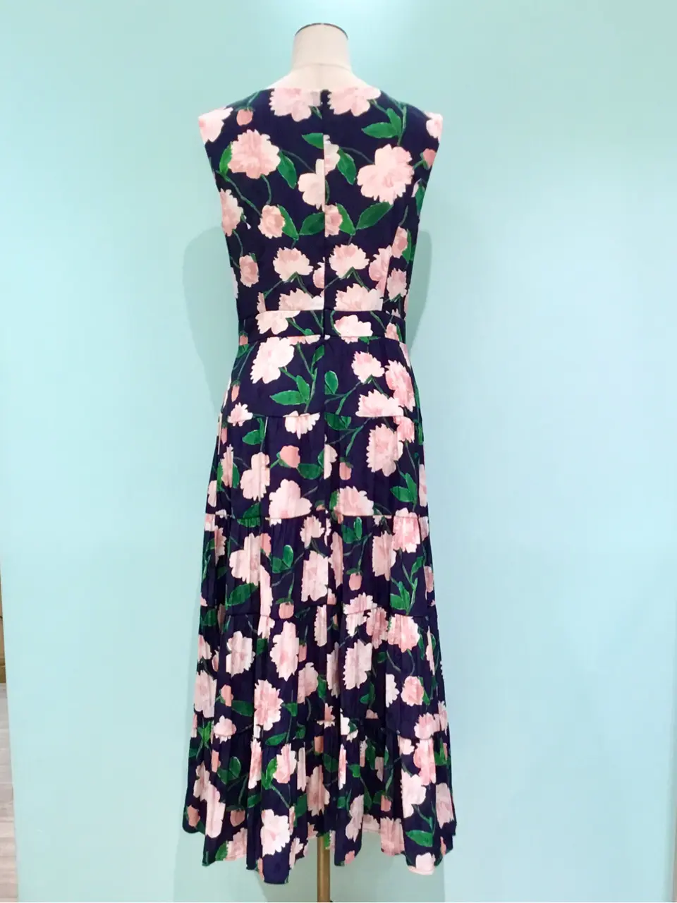 TOCCA Y.K コーディネート画像