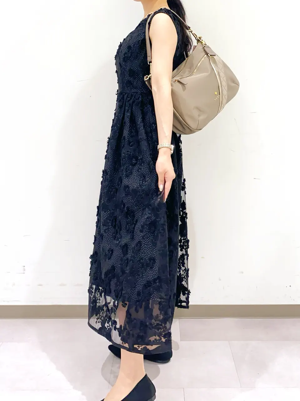 TOCCA oda  コーディネート画像