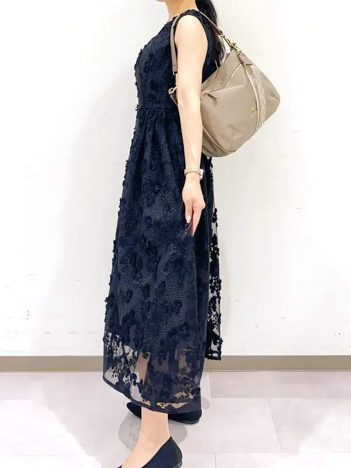 TOCCA oda  コーディネート画像