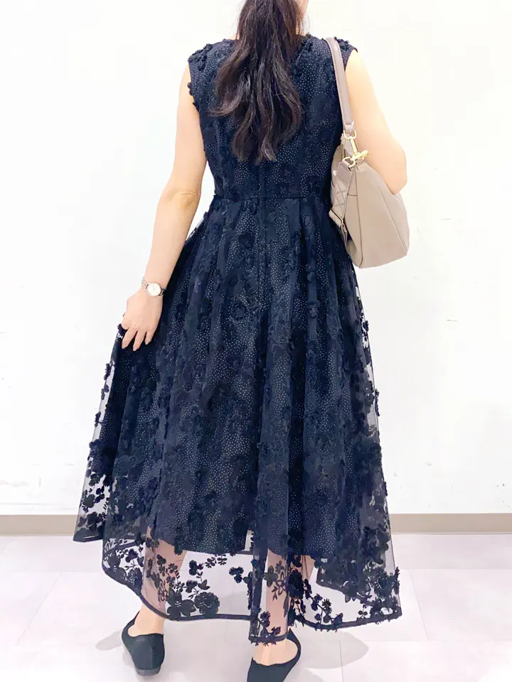 TOCCA oda  コーディネート画像