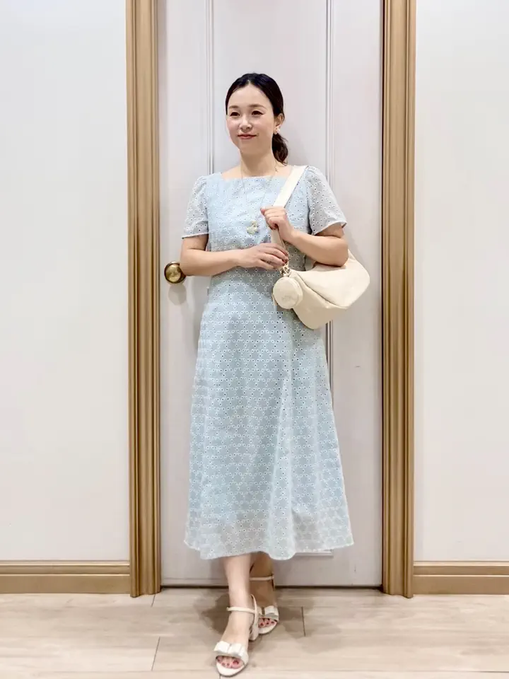 TOCCA mimura コーディネート画像