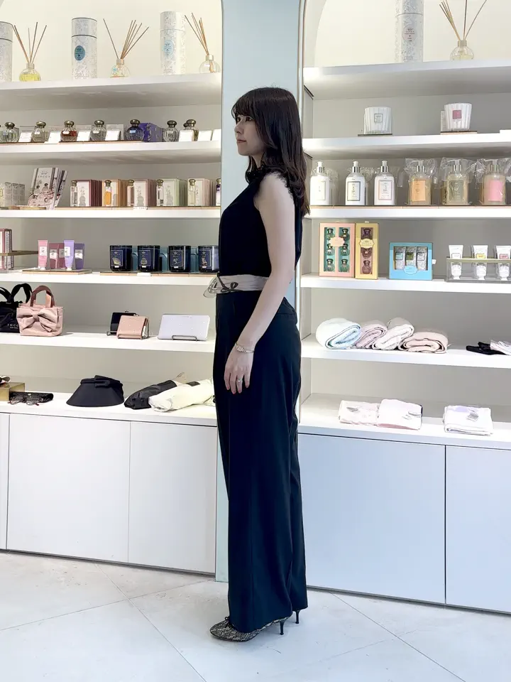 TOCCA スタッフ ｍ コーディネート画像