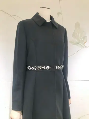 TOCCA スタッフM コーディネート画像