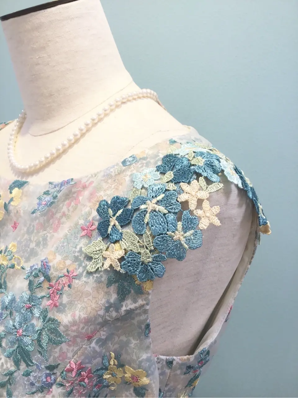 TOCCA 𝒽 コーディネート画像