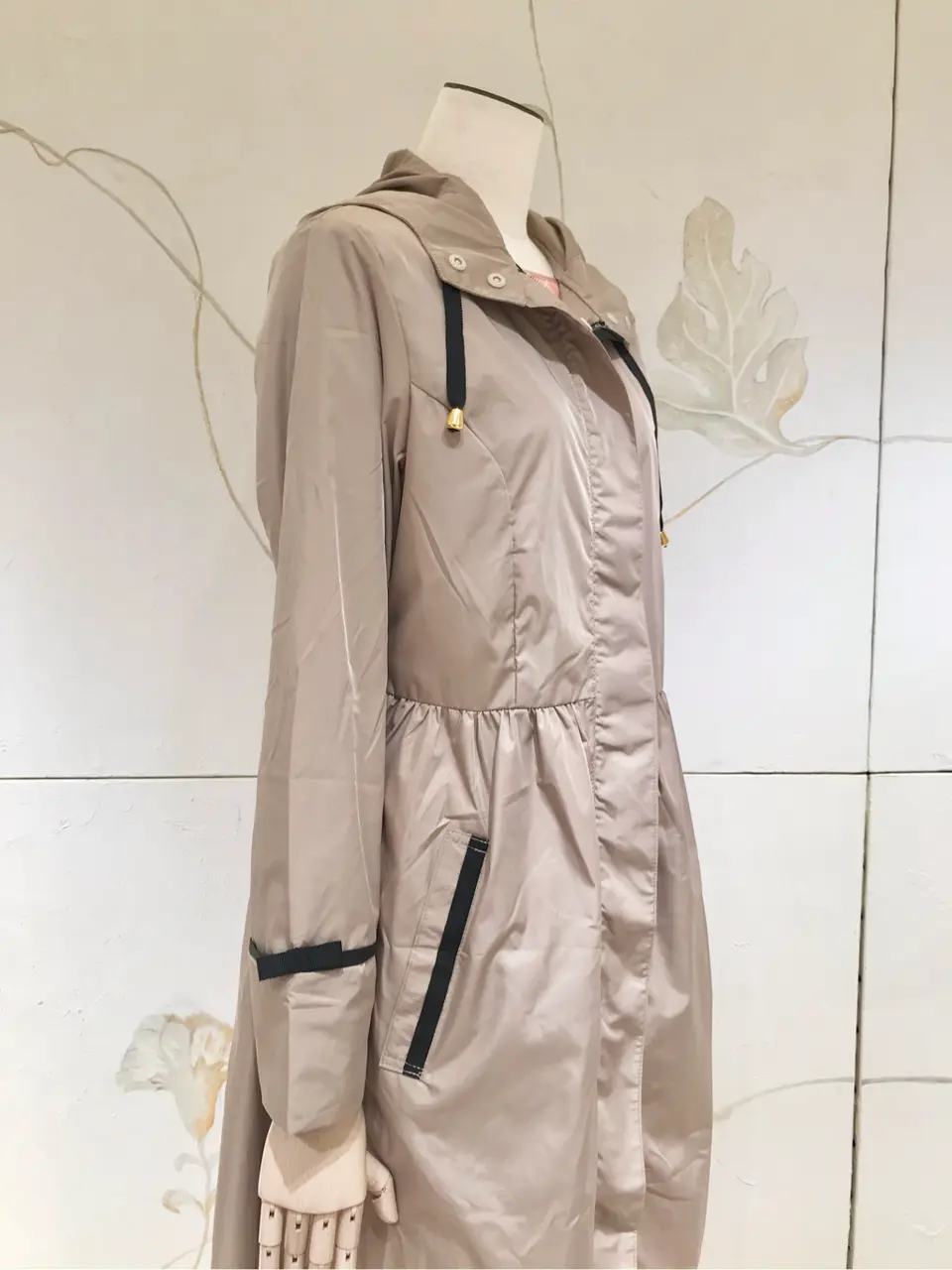 TOCCA スタッフM コーディネート画像