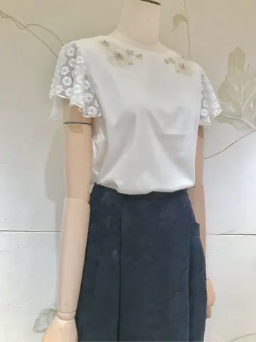 TOCCA スタッフM コーディネート画像