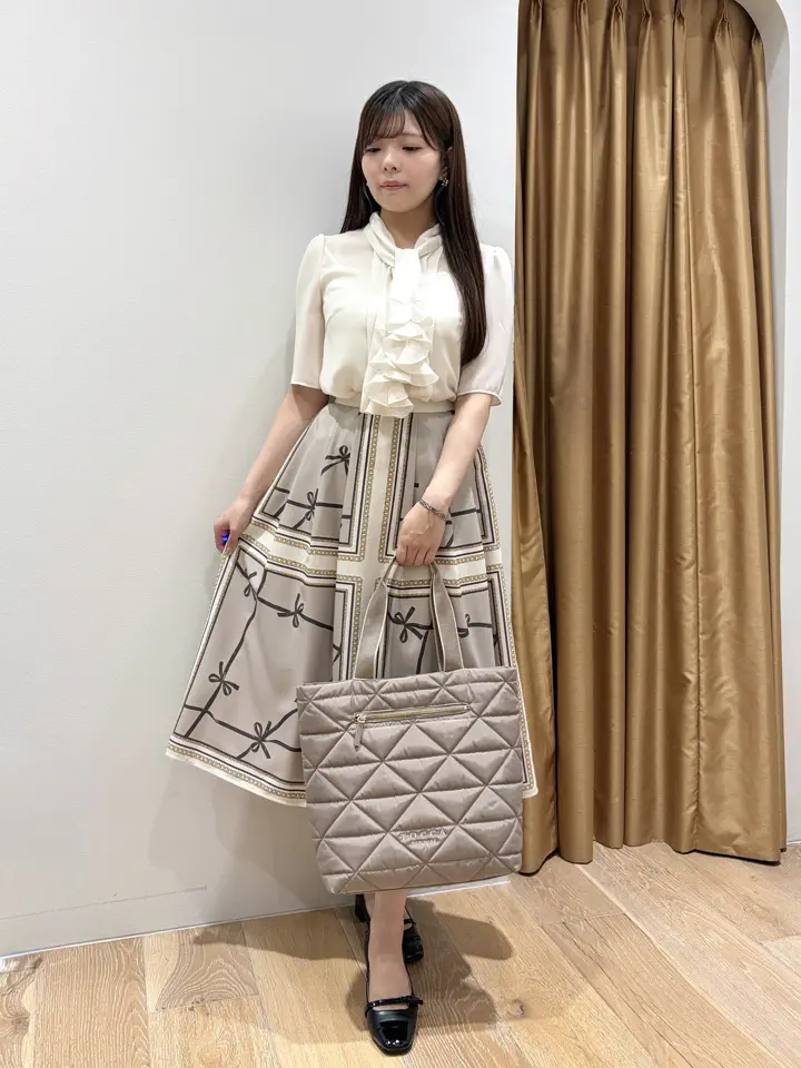 TOCCA S.m コーディネート画像