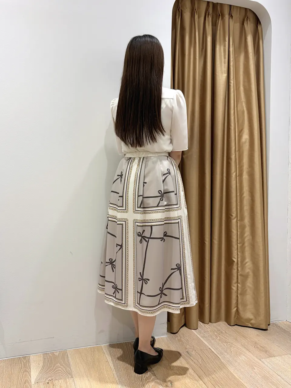 TOCCA S.m コーディネート画像