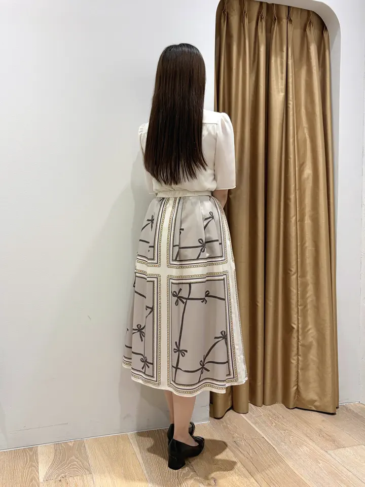 TOCCA S.m コーディネート画像