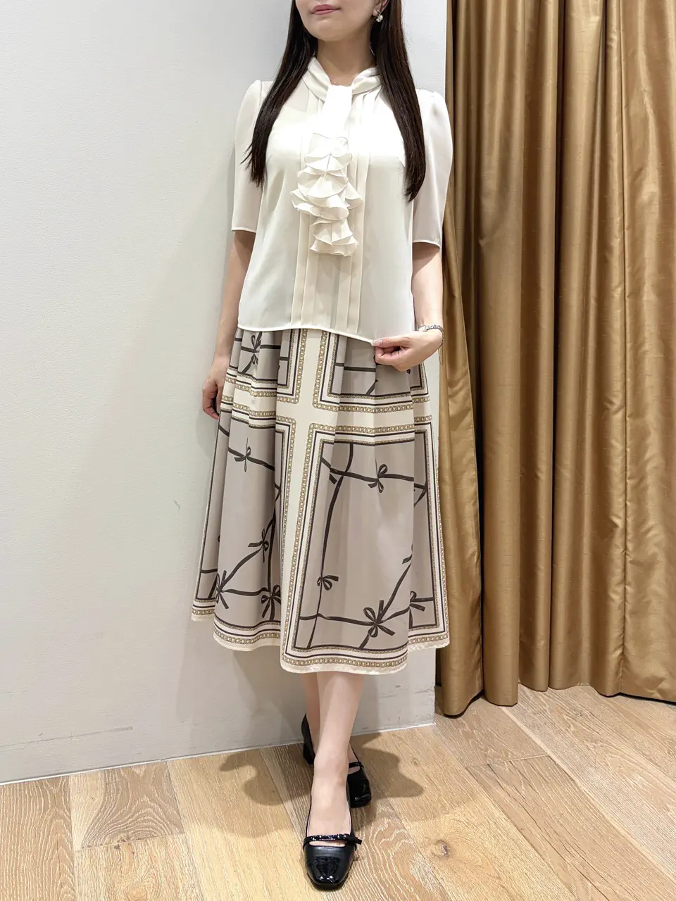 TOCCA S.m コーディネート画像