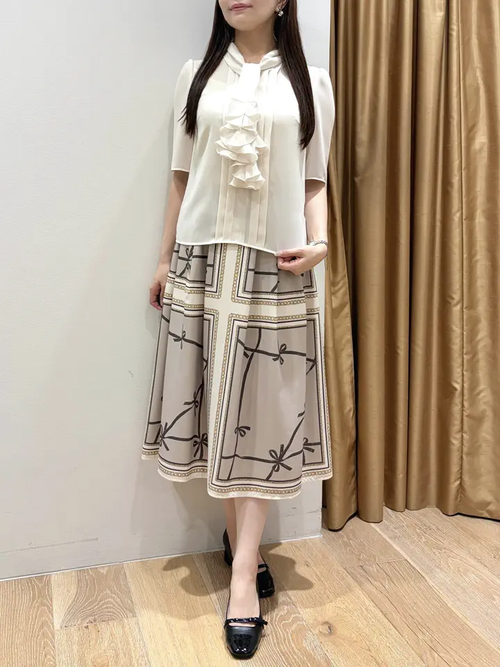 TOCCA S.m コーディネート画像