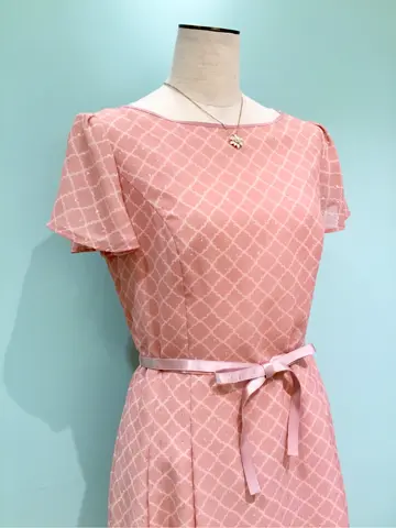 TOCCA Y.K コーディネート画像