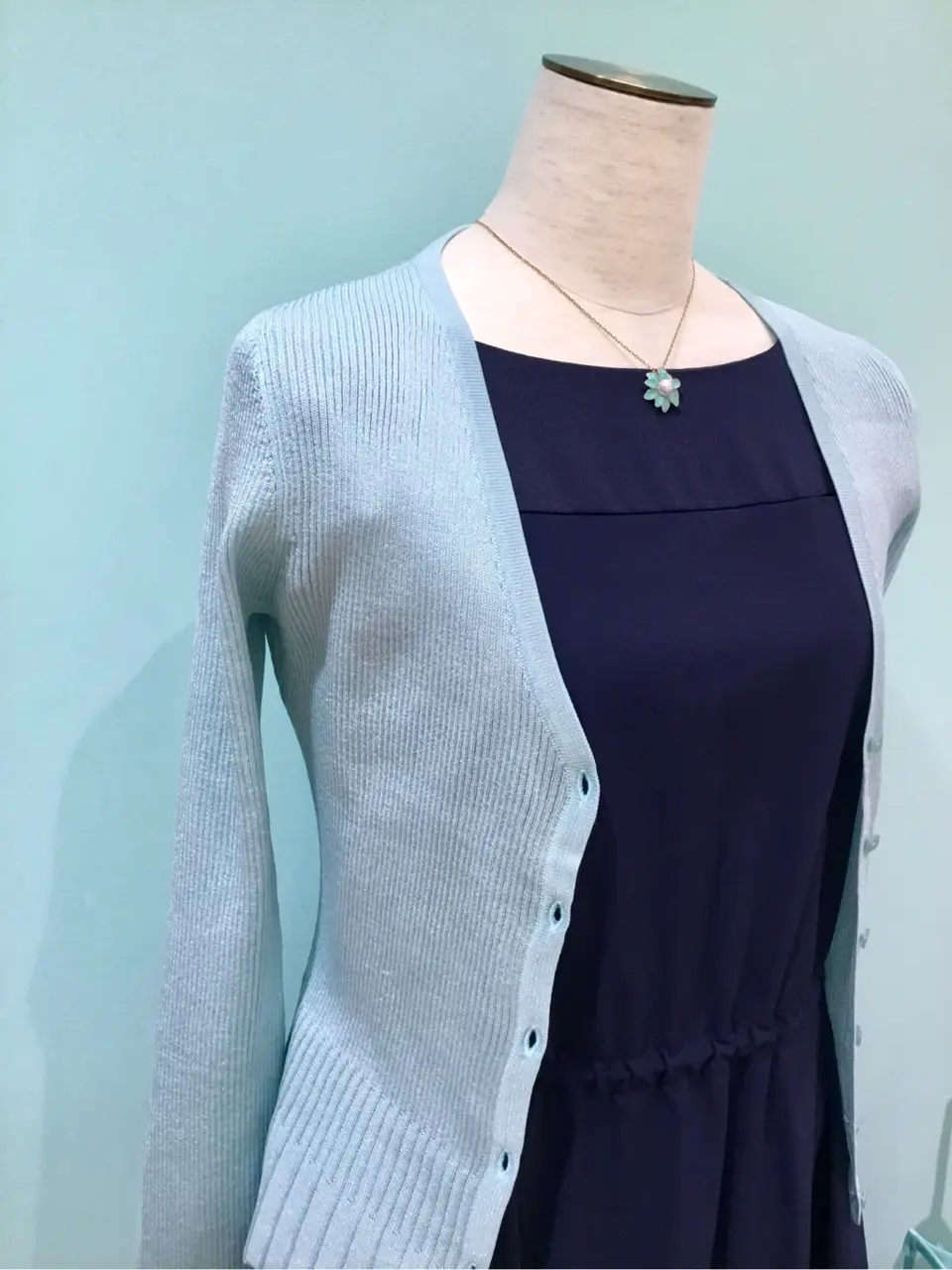 TOCCA Y.K コーディネート画像