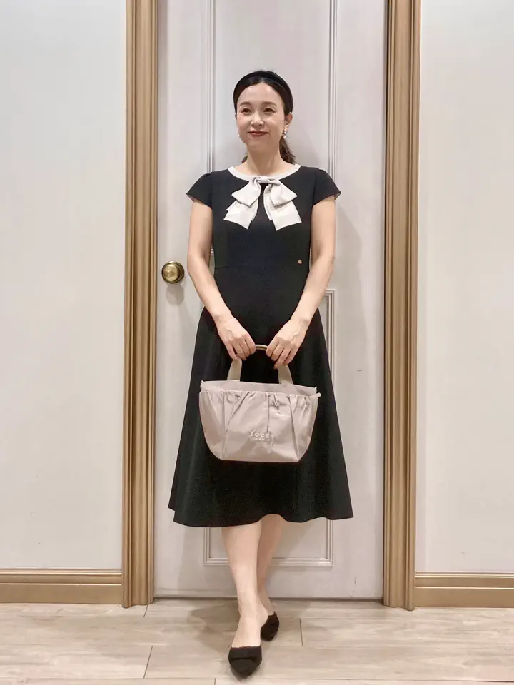 TOCCA mimura コーディネート画像