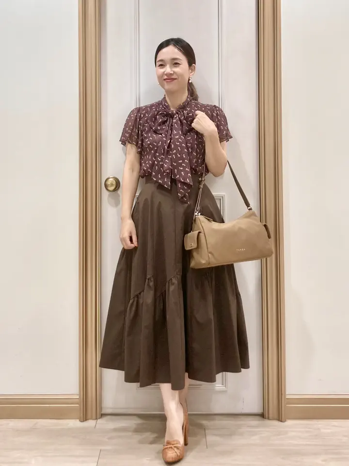 TOCCA mimura コーディネート画像