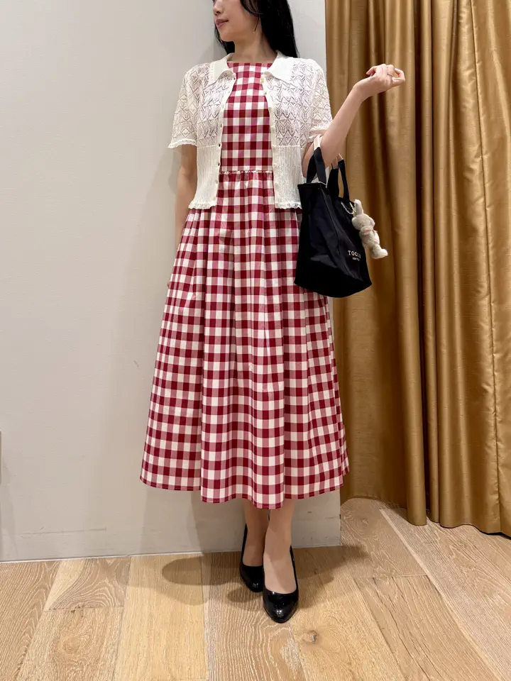 TOCCA A コーディネート画像