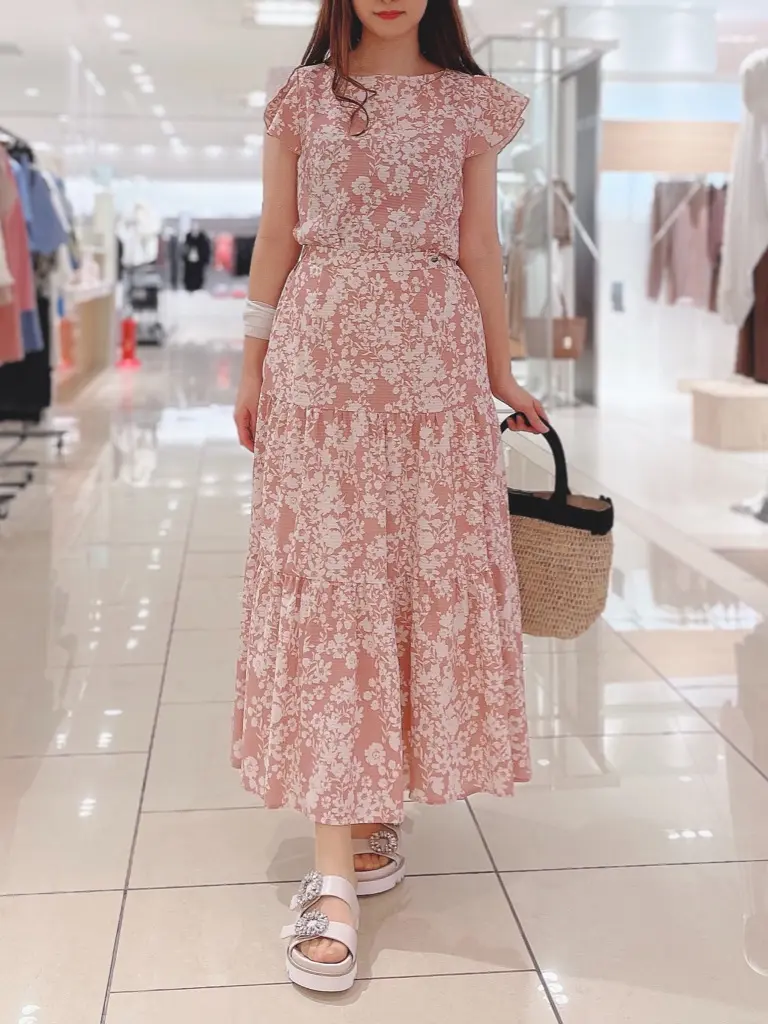 TOCCA Y.N コーディネート画像