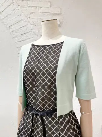 TOCCA G コーディネート画像