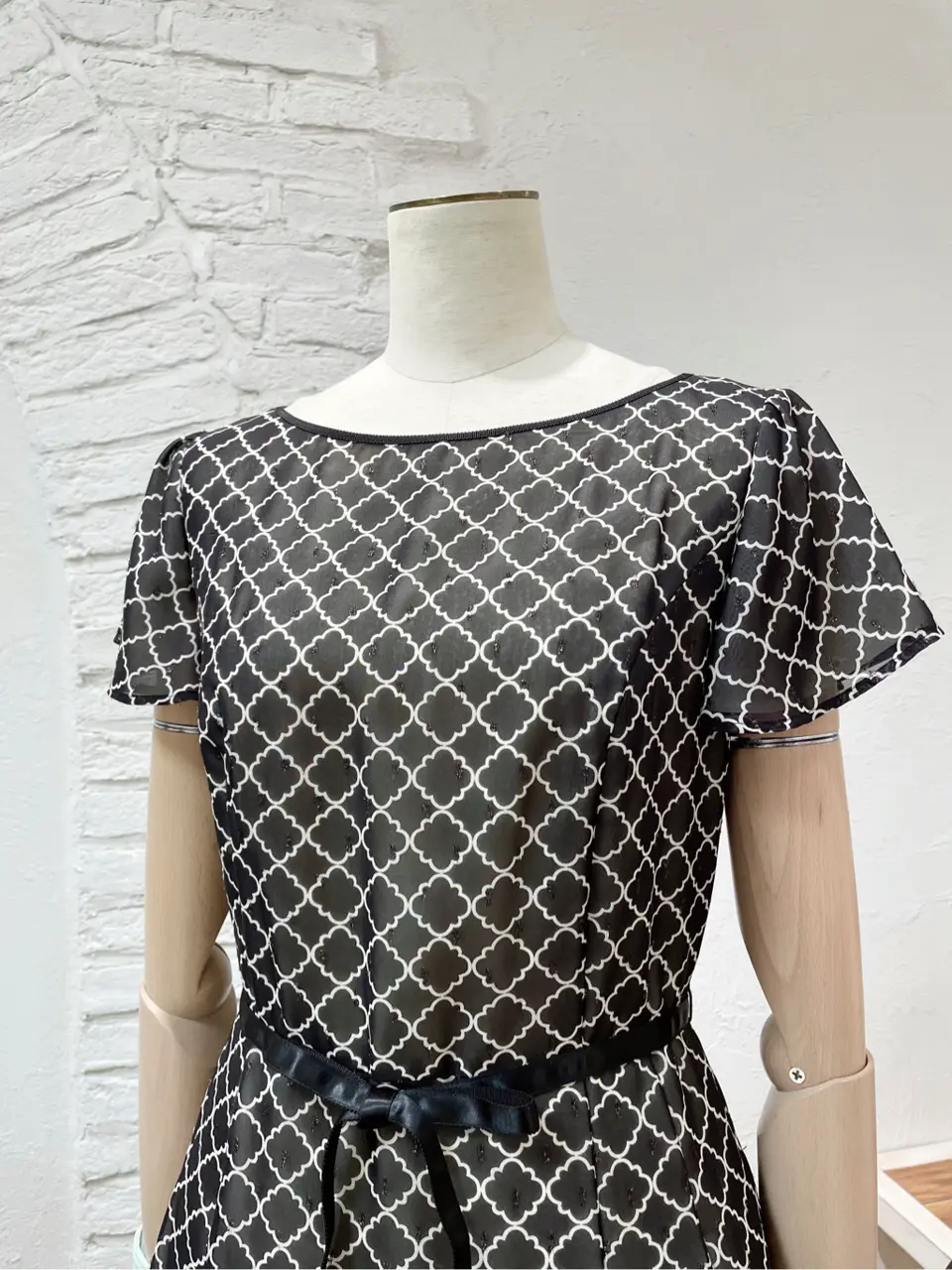 TOCCA G コーディネート画像