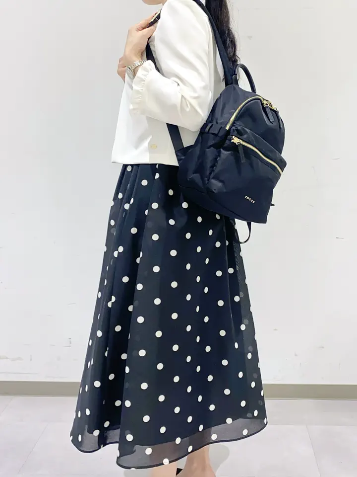 TOCCA oda  コーディネート画像