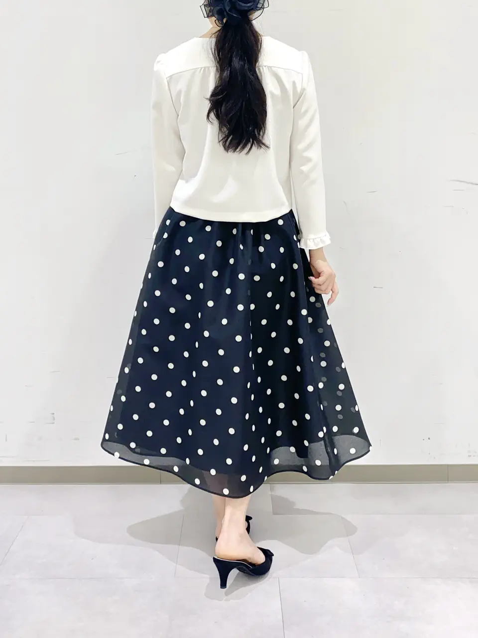 TOCCA oda  コーディネート画像