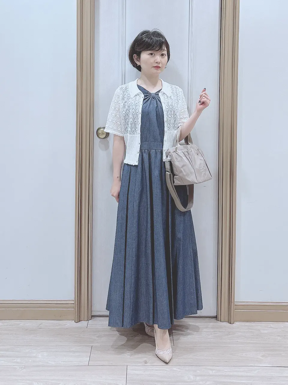  T.H コーディネート画像