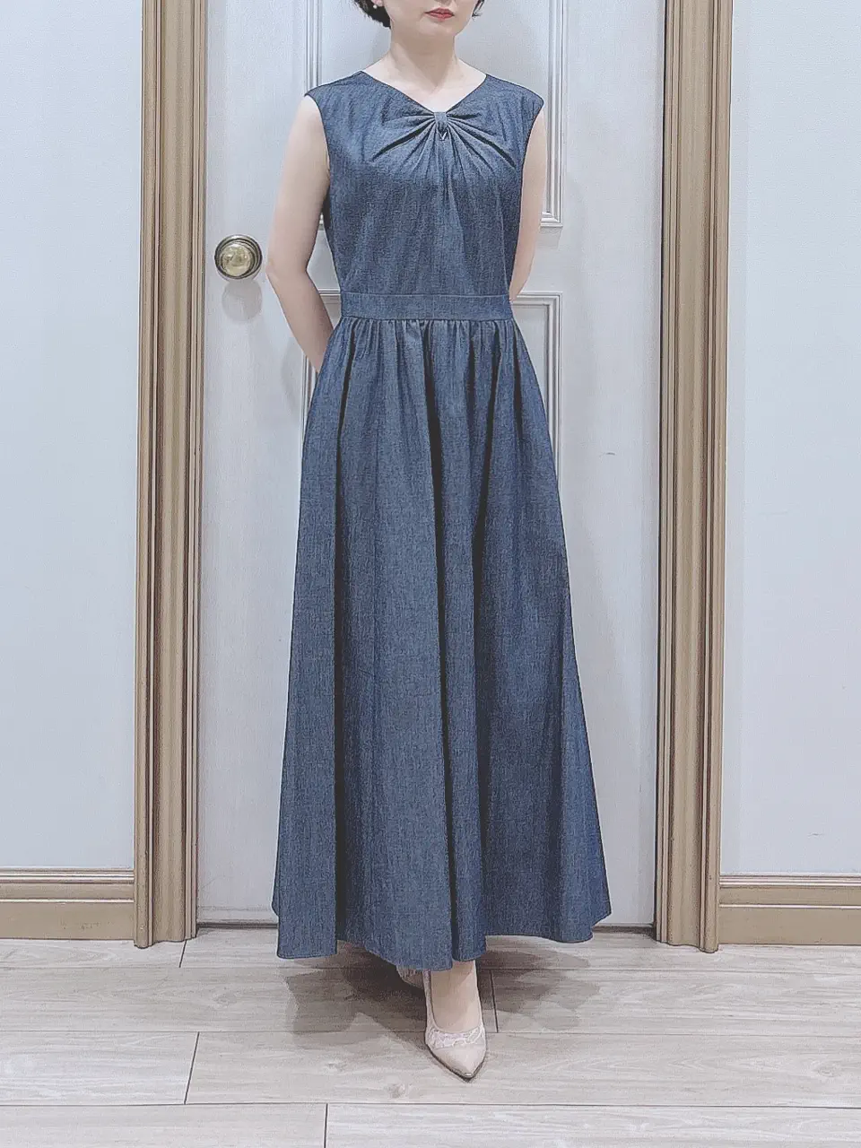 TOCCA T.H コーディネート画像