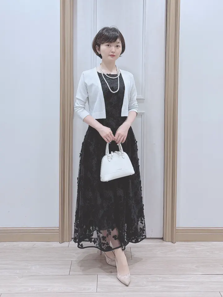 TOCCA T.H コーディネート画像