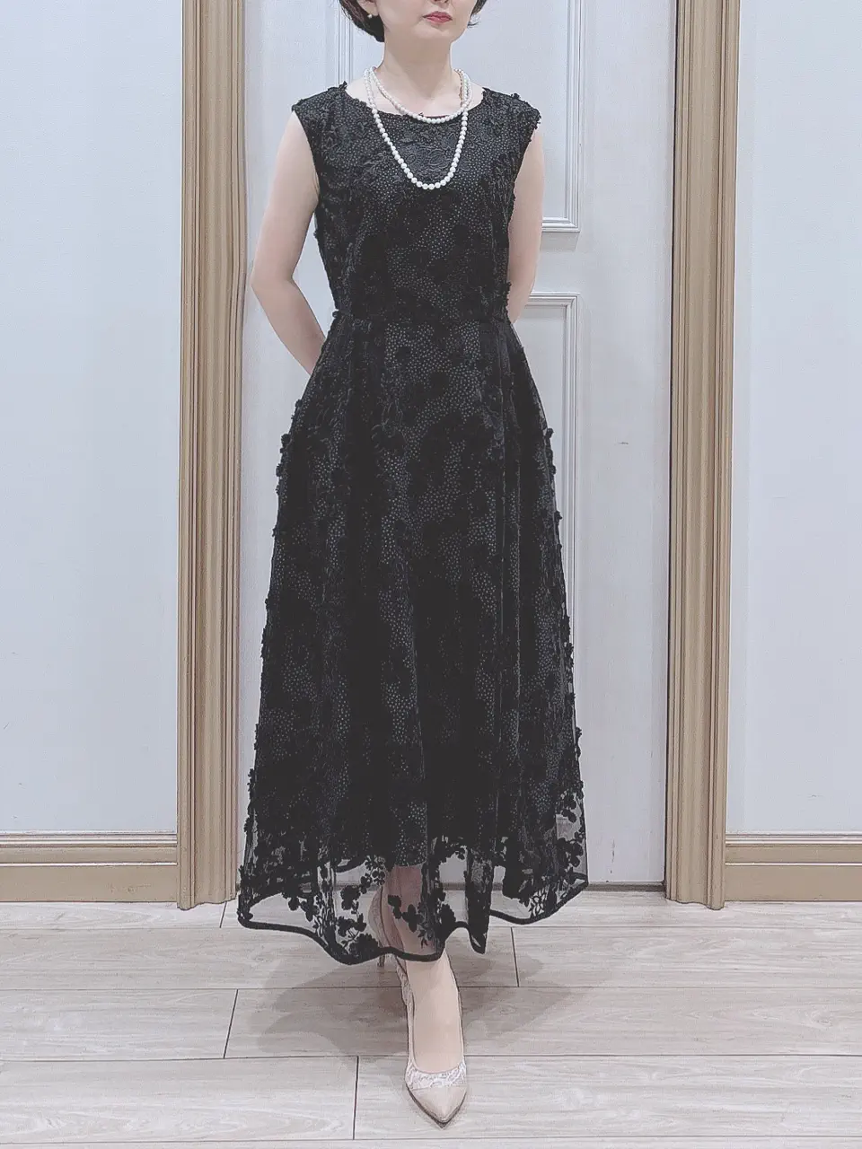 TOCCA T.H コーディネート画像
