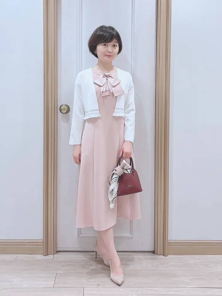 TOCCA T.H コーディネート画像