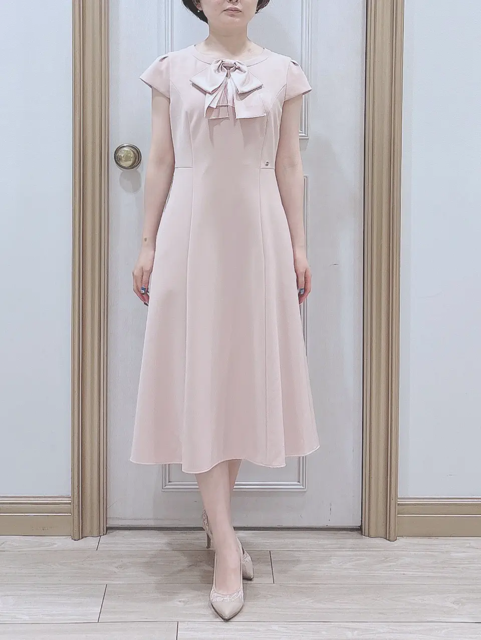 TOCCA T.H コーディネート画像