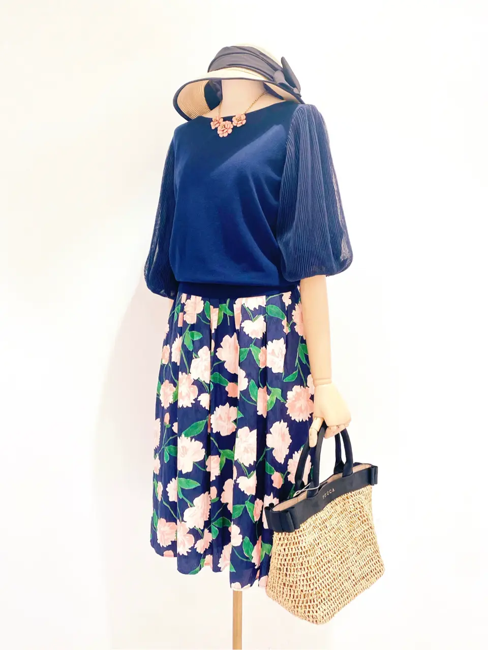  oda ❁ コーディネート画像