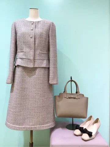 TOCCA Y.K コーディネート画像