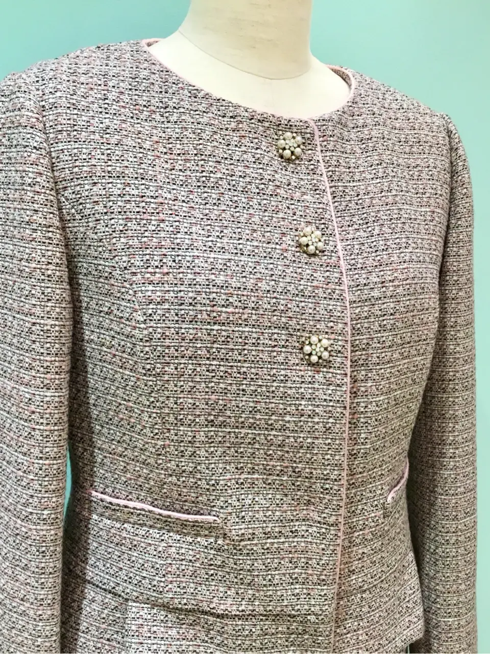 TOCCA Y.K コーディネート画像