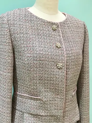 TOCCA Y.K コーディネート画像