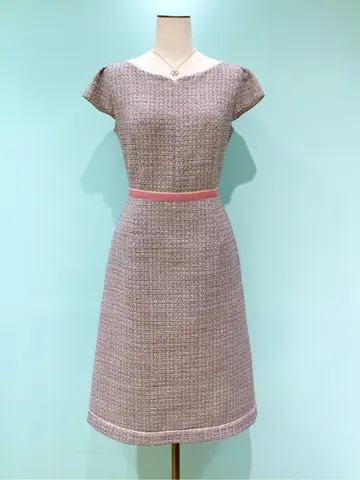 TOCCA Y.K コーディネート画像