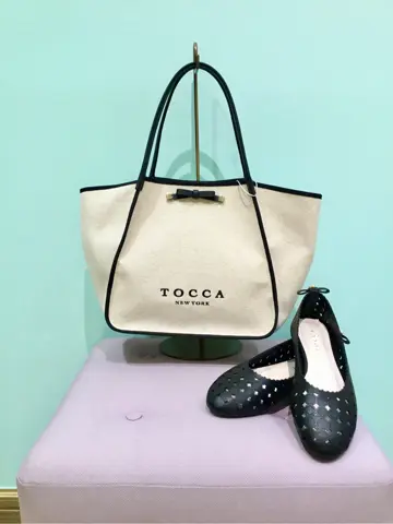 TOCCA Y.K コーディネート画像