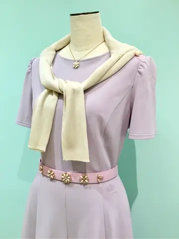 TOCCA Y.K コーディネート画像