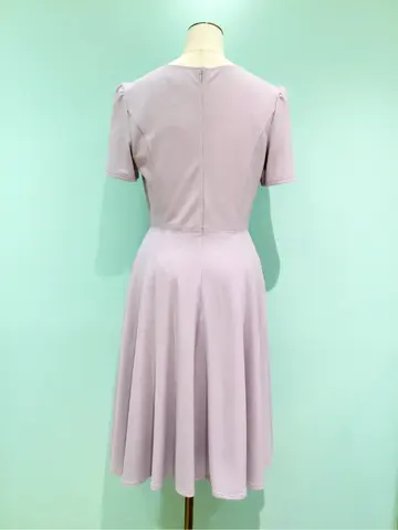 TOCCA Y.K コーディネート画像