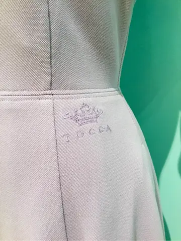 TOCCA Y.K コーディネート画像