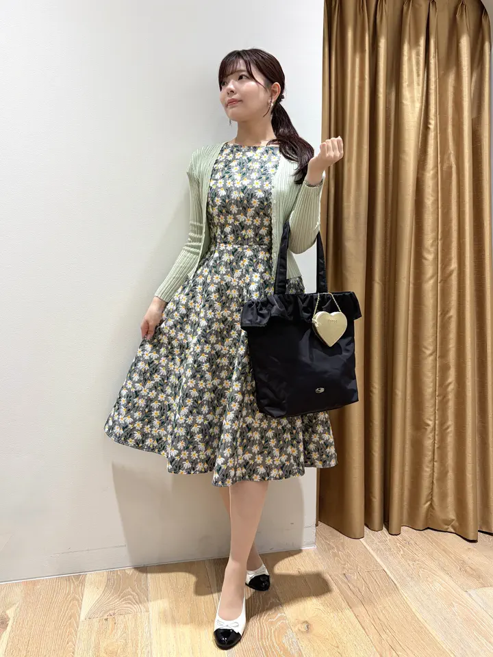 TOCCA S.m コーディネート画像