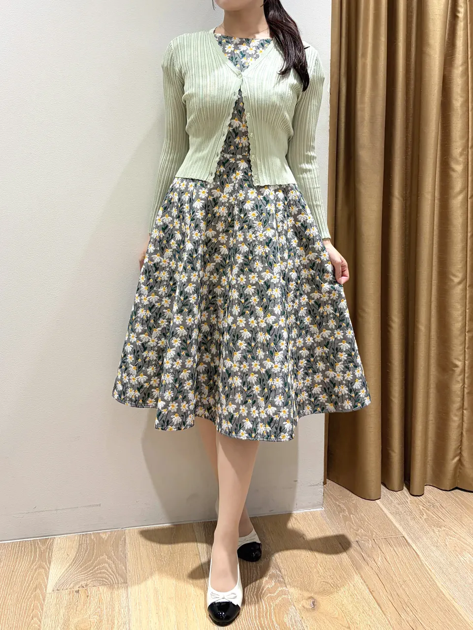 TOCCA S.m コーディネート画像
