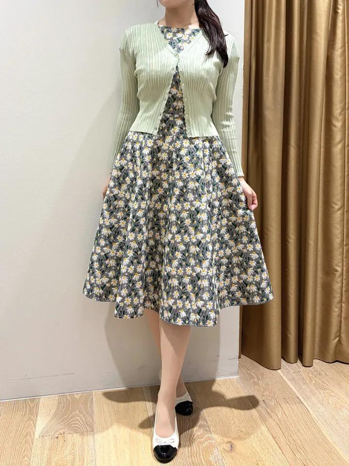 TOCCA S.m コーディネート画像