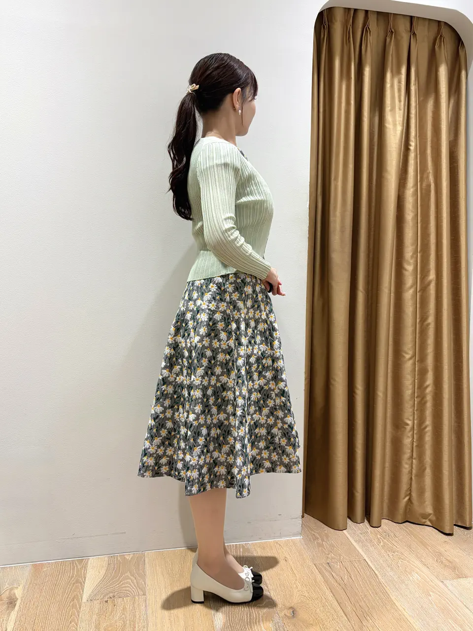 TOCCA S.m コーディネート画像
