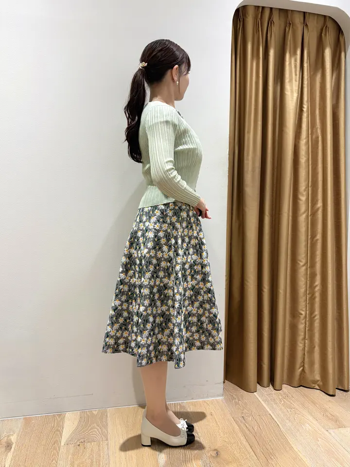 TOCCA S.m コーディネート画像